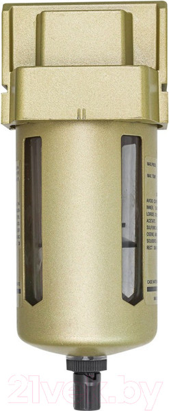 Изображение товара Фильтр для компрессора RockForce RF-AF4000-03(54857)