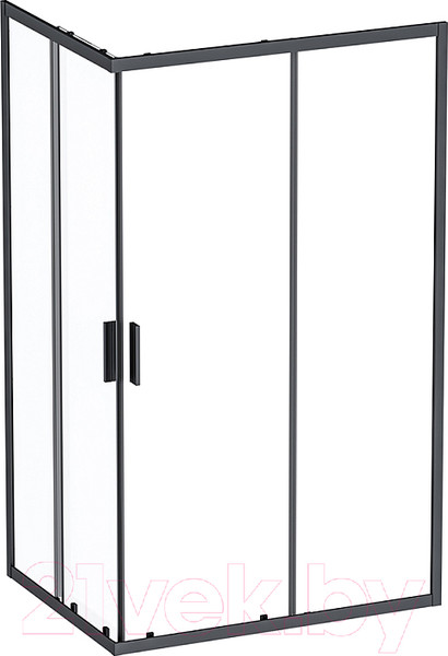 Изображение товара Душевой уголок AM.PM Gem S W93G-404-120290-BT