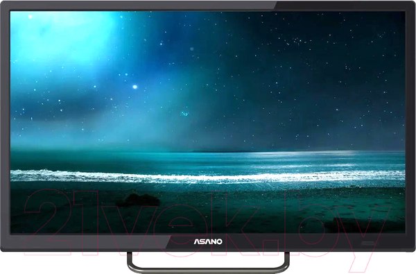 Изображение товара Телевизор Asano 24" 24LF1210T