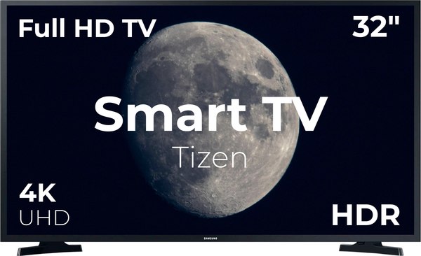 Изображение товара Телевизор Samsung 32" T5300 UE32T5300AUXCE