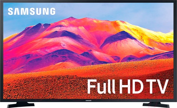 Изображение товара Телевизор Samsung 32" T5300 UE32T5300AUXCE