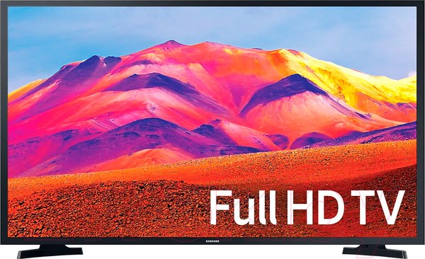 Изображение товара Телевизор Samsung 32" T5300 UE32T5300AUXCE