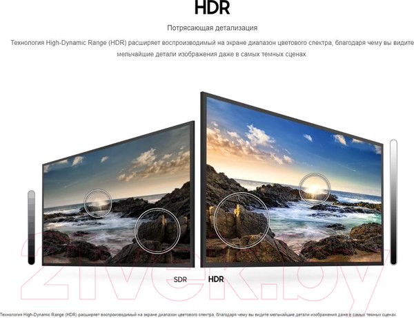 Изображение товара Телевизор Samsung 32" T5300 UE32T5300AUXCE