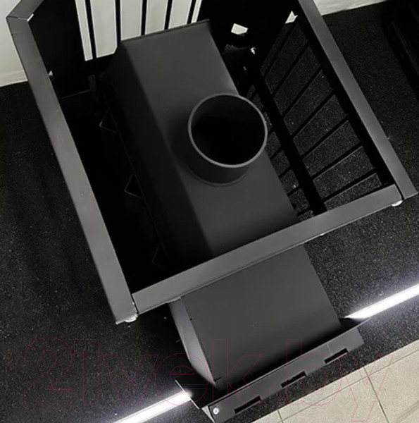 Изображение товара Печь-каменка Термокрафт Solo 14S / TSO-14S