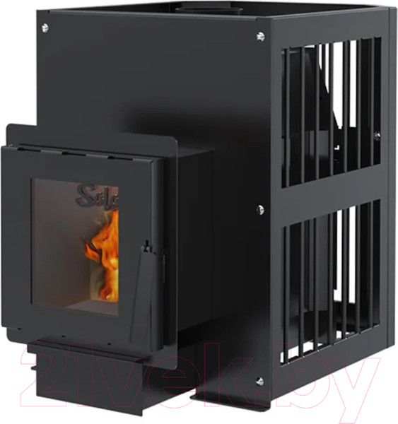 Изображение товара Печь-каменка Термокрафт Solo 14S / TSO-14S