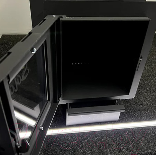 Изображение товара Печь-каменка Термокрафт Solo 14S / TSO-14S