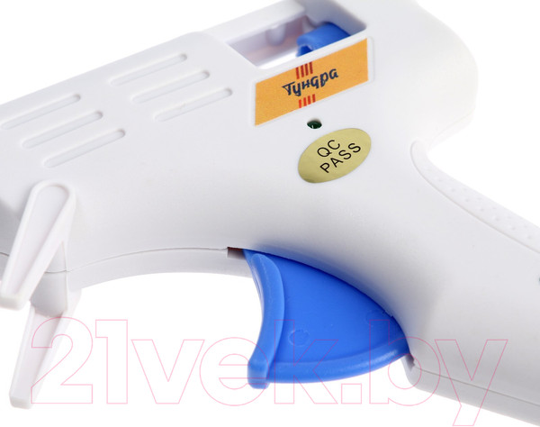Изображение товара Клеевой пистолет Tundra 6074034