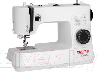 Изображение товара Швейная машина Necchi 300