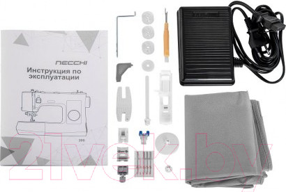 Изображение товара Швейная машина Necchi 300