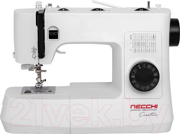 Изображение товара Швейная машина Necchi 300