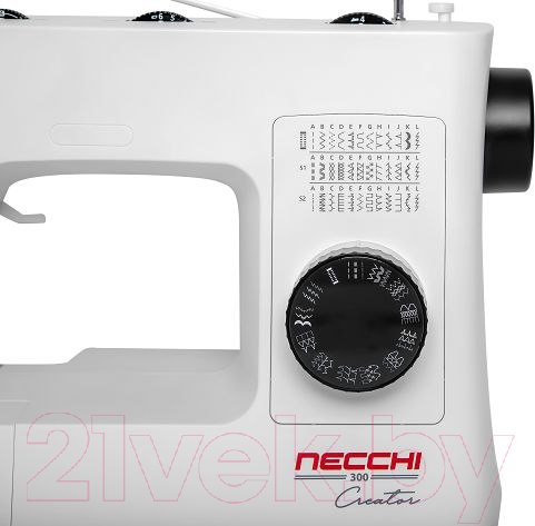 Изображение товара Швейная машина Necchi 300