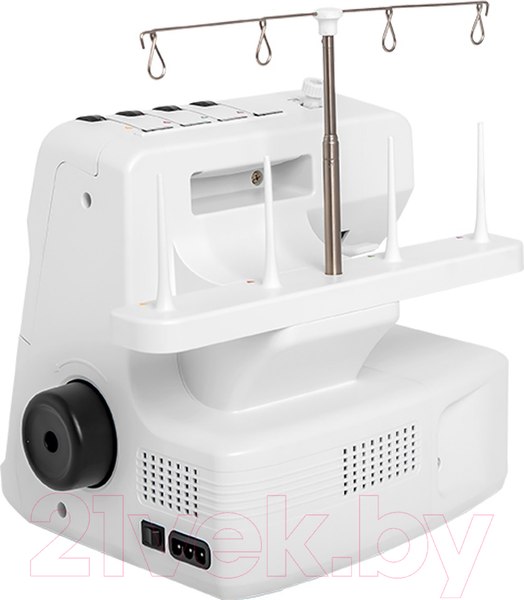 Изображение товара Оверлок Necchi 5600D