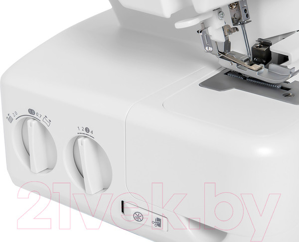 Изображение товара Оверлок Necchi 5600D