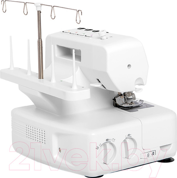 Изображение товара Оверлок Necchi 5600D
