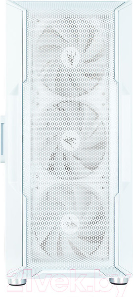 Изображение товара Корпус для компьютера Zalman i3 Neo (белый, без БП)