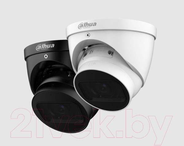 Изображение товара IP-камера Dahua DH-IPC-HDW3441TP-ZS-S2