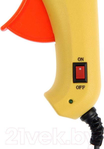 Изображение товара Клеевой пистолет Tundra 6074035