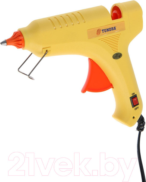 Изображение товара Клеевой пистолет Tundra 6074035