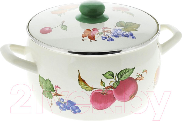 Изображение товара Кастрюля Metrot 130432