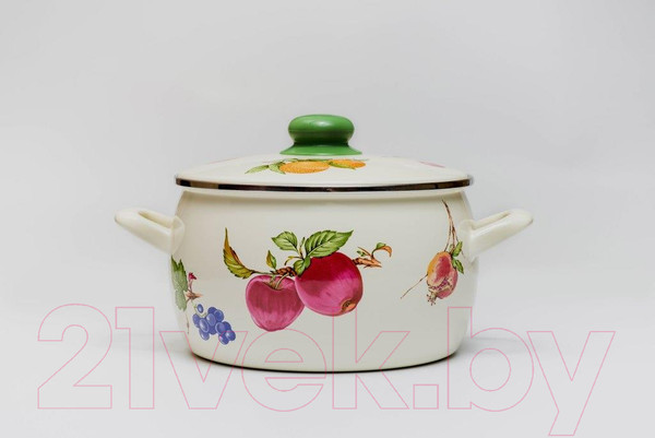 Изображение товара Кастрюля Metrot 130432