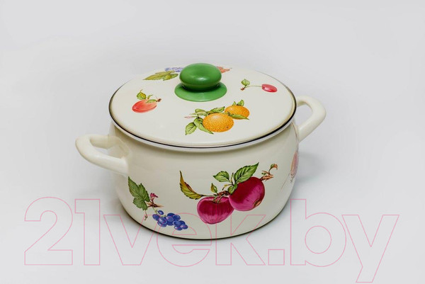 Изображение товара Кастрюля Metrot 130432