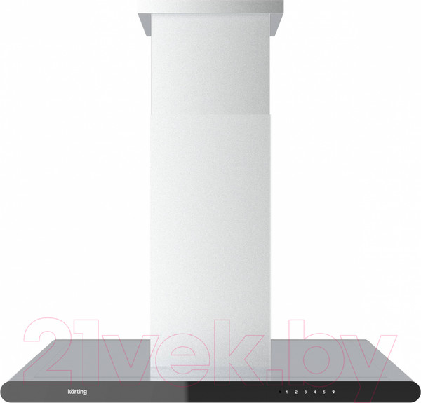 Изображение товара Вытяжка Т-образная Korting KHA 99360 XGN