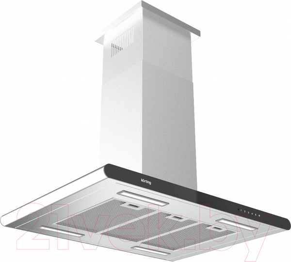 Изображение товара Вытяжка Т-образная Korting KHA 99360 XGN