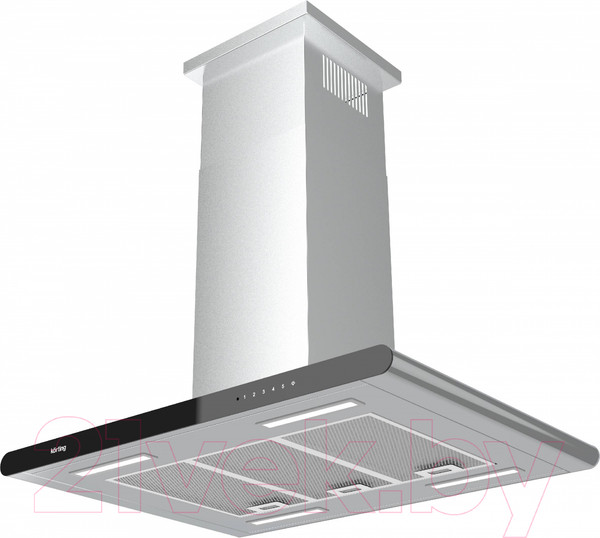 Изображение товара Вытяжка Т-образная Korting KHA 99360 XGN