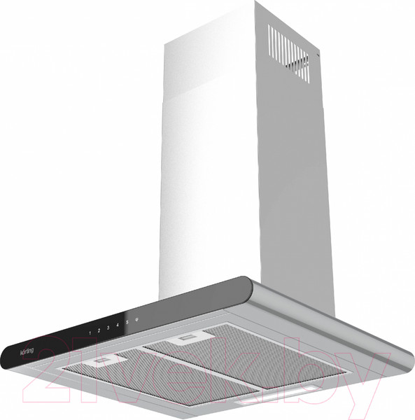 Изображение товара Вытяжка Т-образная Korting KHC 6958 XGN