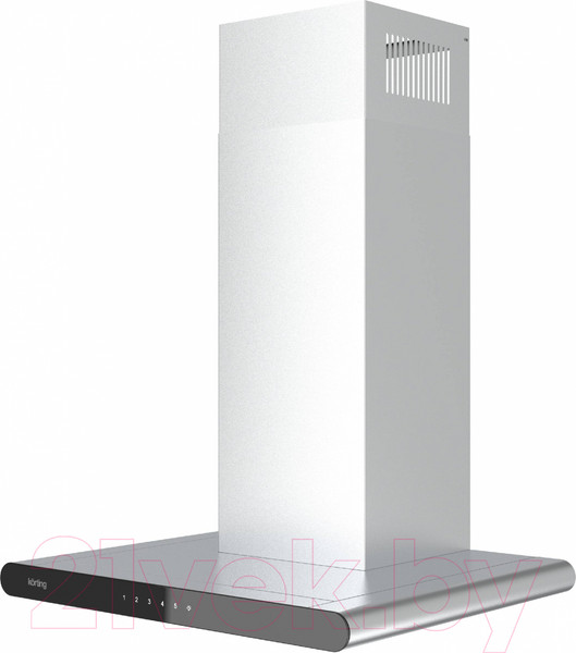 Изображение товара Вытяжка Т-образная Korting KHC 6958 XGN