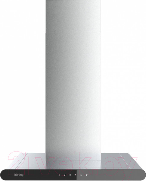 Изображение товара Вытяжка Т-образная Korting KHC 6958 XGN