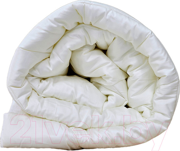 Изображение товара Одеяло Andreas Roti Стеганое 2.0 / ОС020301.2961 (175x205, белый)