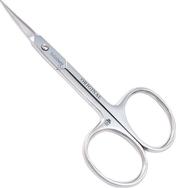 Изображение товара Ножницы для маникюра Solinberg 212-0071