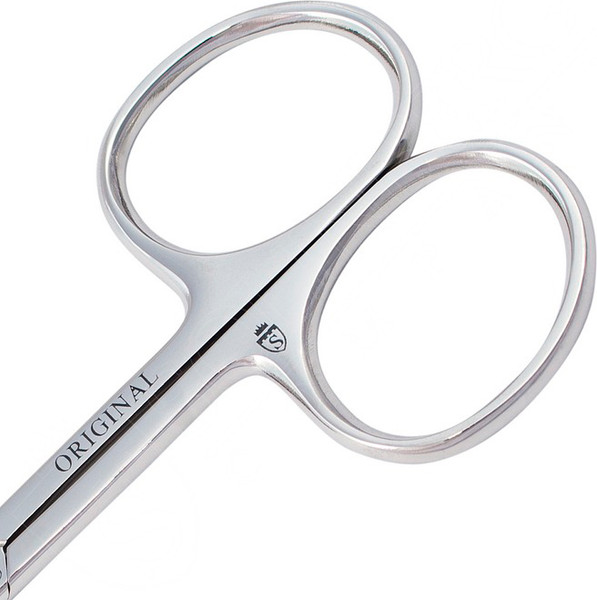 Изображение товара Ножницы для маникюра Solinberg 212-0071