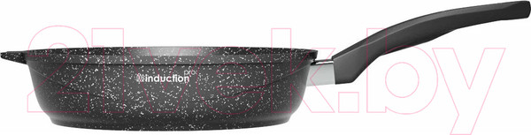 Изображение товара Сковорода Мечта Гранит Induction Pro M022802И (черный)