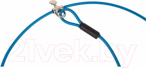 Изображение товара Ринговка для груминга Groom-X 15GRX015