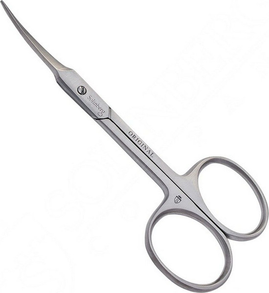 Изображение товара Ножницы для маникюра Solinberg 212-0022