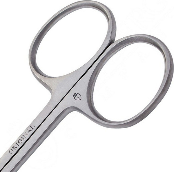 Изображение товара Ножницы для маникюра Solinberg 212-0022