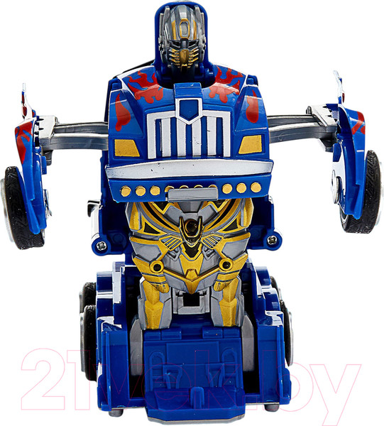 Изображение товара Робот-трансформер Автоботы Оптимус / 6831459