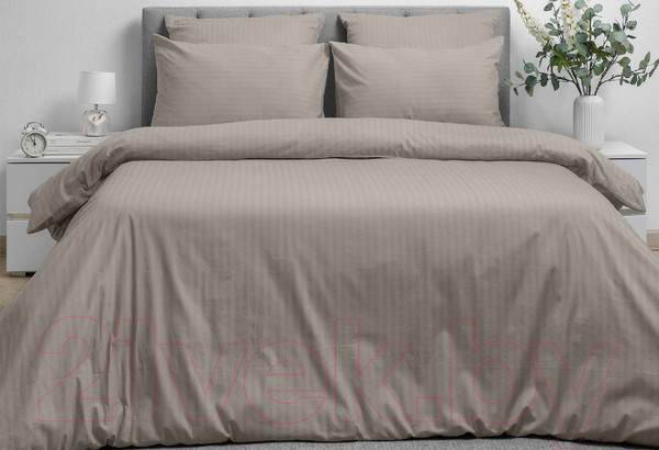 Изображение товара Комплект постельного белья Волшебная ночь Волшебная ночь Caramel Mousse КПБ ВН 3003 8709/15