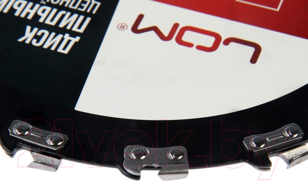 Изображение товара Пильный диск LOM 7621422