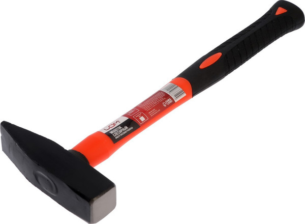 Изображение товара Молоток LOM 4987612