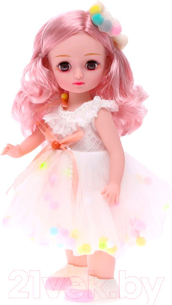 Изображение товара Кукла Happy Valley Алена ST-5021E / 7330308