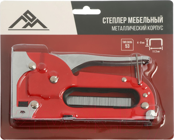 Изображение товара Механический степлер LOM 1300844