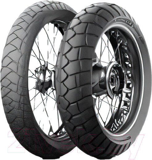Изображение товара Мотошина задняя Michelin Anakee Adventure 160/60R17 69V TL/TT