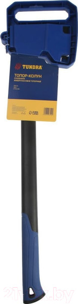 Изображение товара Топор-колун Tundra 7097544