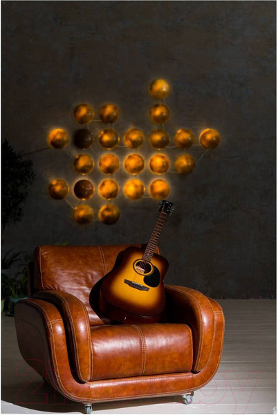 Изображение товара Акустическая гитара JET JD-255 SSB