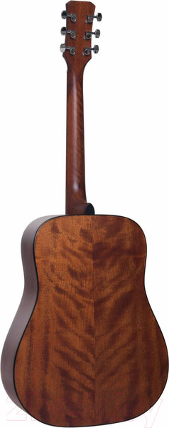Изображение товара Акустическая гитара JET JD-255 SSB