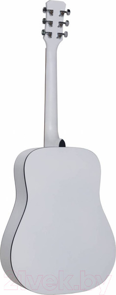 Изображение товара Акустическая гитара JET JD-257 WHS