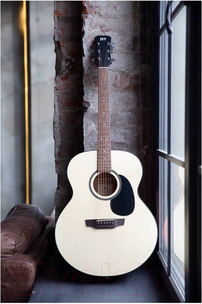 Изображение товара Акустическая гитара JET JJ-250 OP